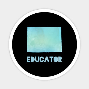 Colorado Educator Magnet